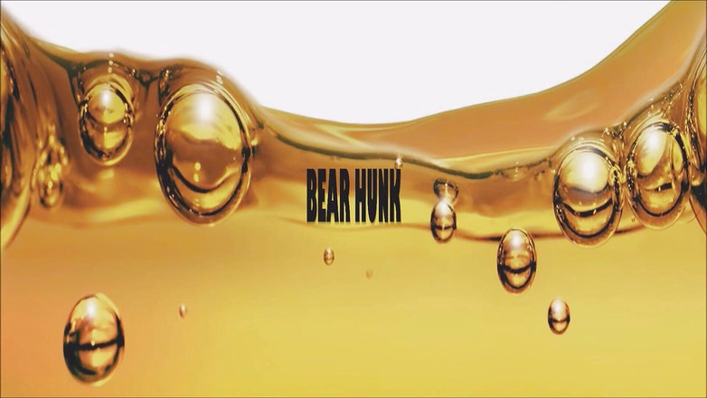 Dom Rod: Bär, brocken-Ölspiel