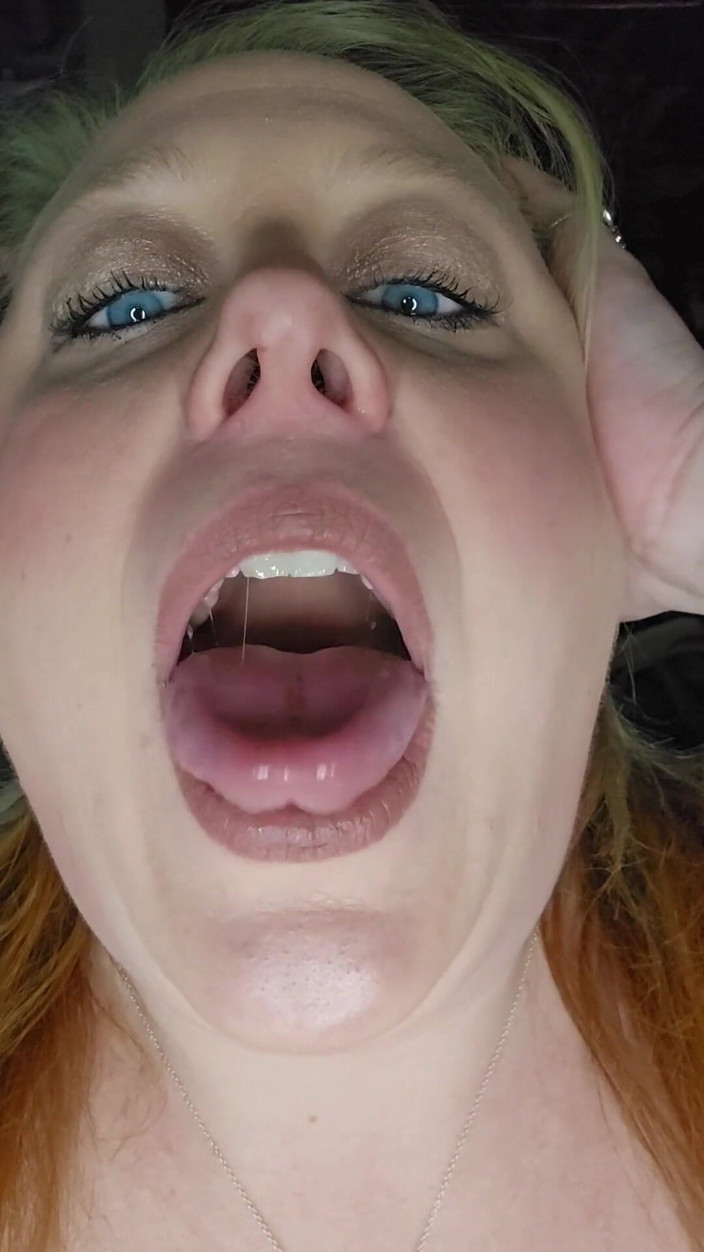 Jenn_sexxii: Kongkek Penembusan Berganda - Til Dia Pancut