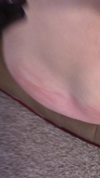 Creampie POV