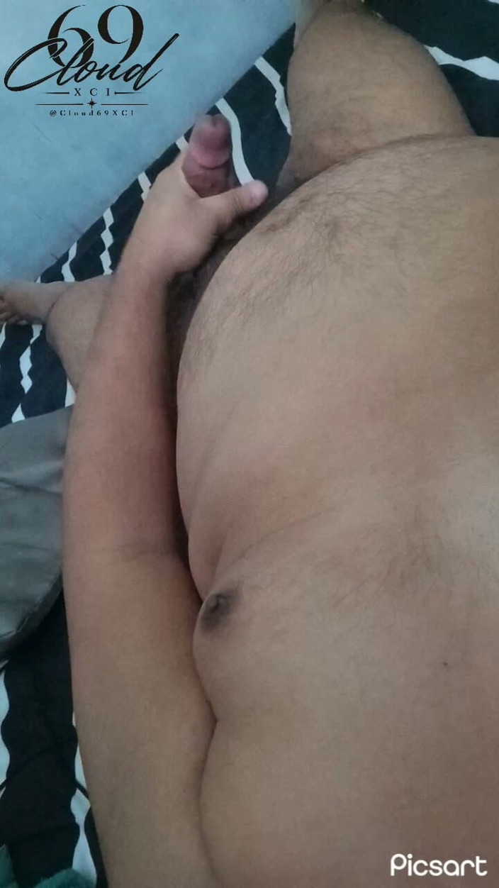 Cloud69XCI: Filipino Chub Cums