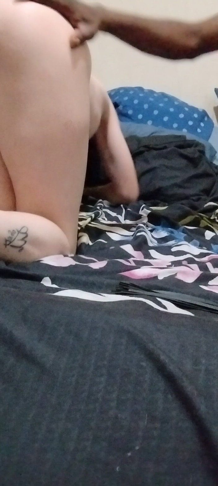 MariaModesto: Manželka dostane dárek od manžela