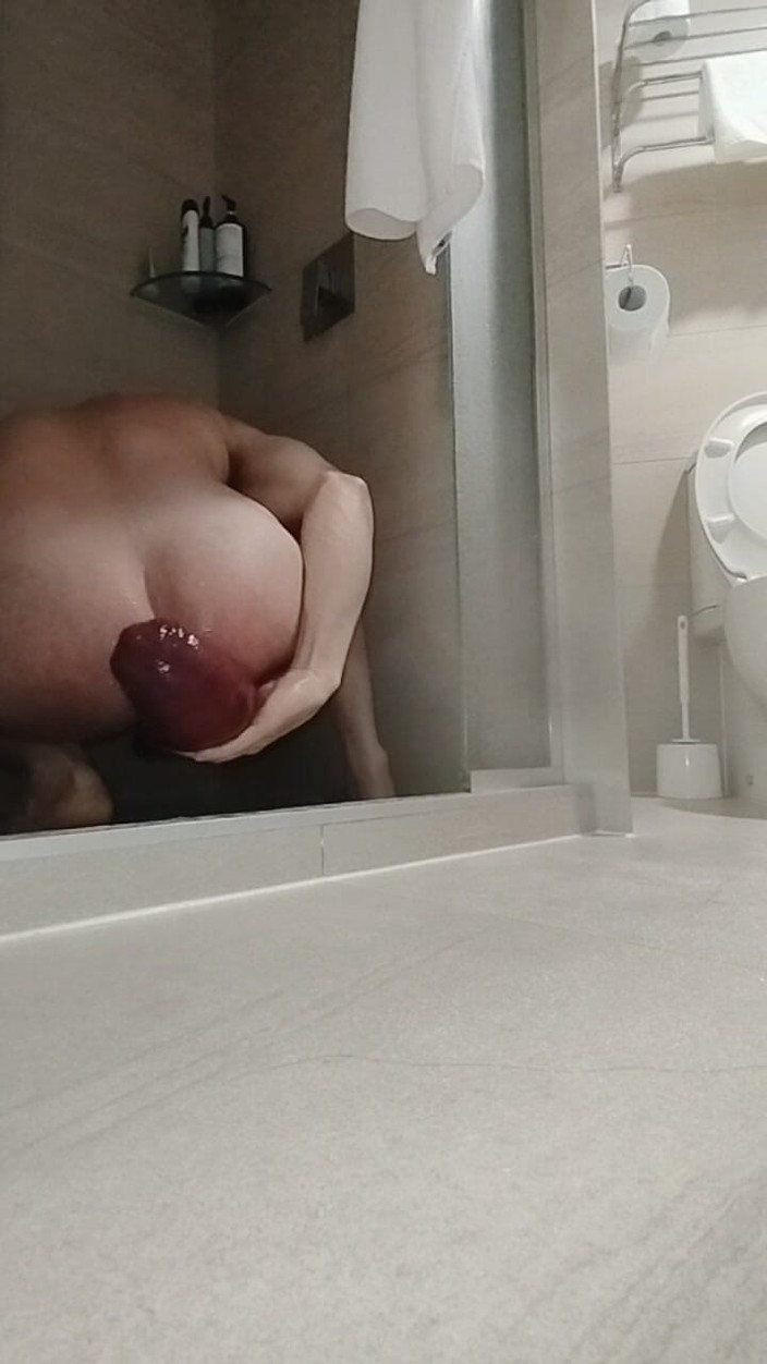 Maganafolgas: Meat Fall