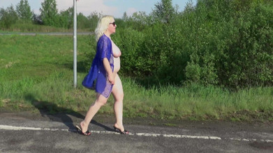 Exhibitionism