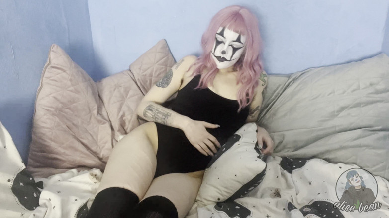 Alice Bean: Cornuto negazione della figa