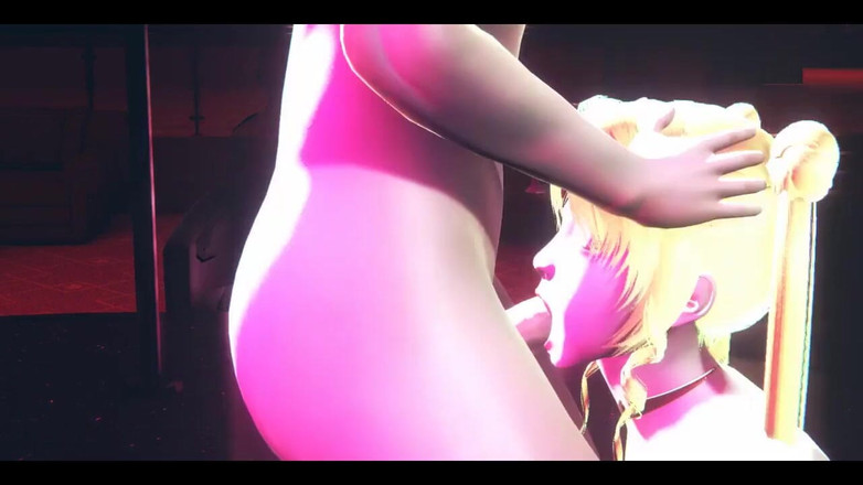 HentaiTubes: Sailor Moon Hentai - Sex într-un club - japoneză asiatică Manga Anime Film...