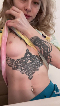 Do You Like My Tummy?