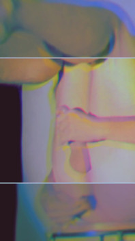 Dancing Cum