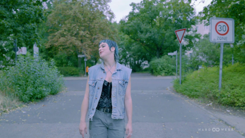 HardWerk: Bana sor bang freya