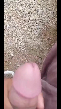My Strong Pennis Cumshot After Long Time Big Cum Load