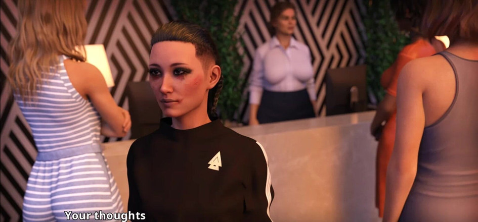 Miss Kitty 2K: Wvm - Část 276 - Lázeňský den od Misskitty2k