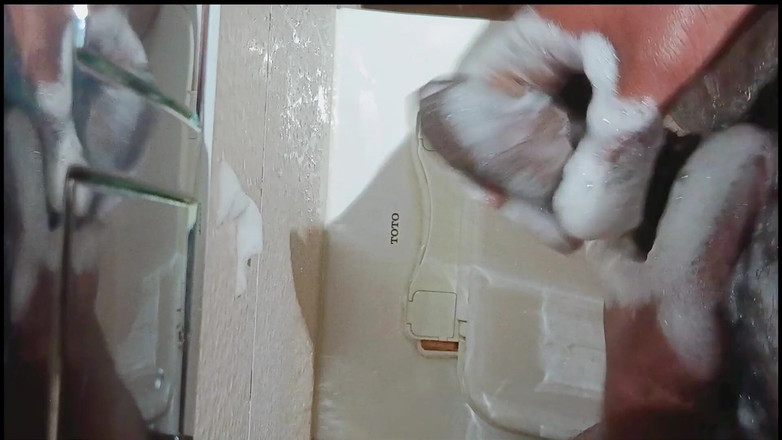 rahuman: 아시아 게이 로맨스 오디오에서 감정 + 발정난 미국 운동 선수 - 15분 격렬한 정액