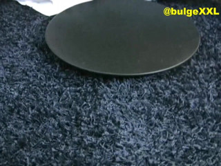 BulgeXXL: 14 pancutan mani bos