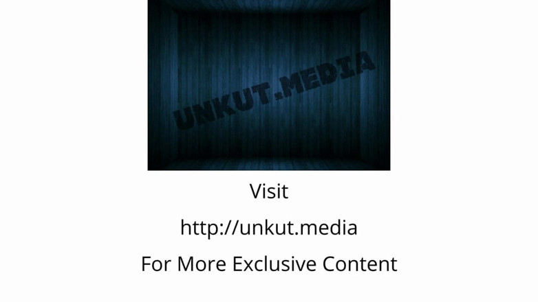 UNkUT media: Taking a morning load
