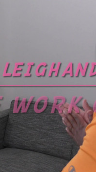 Kittyn Leigh Deep Workout