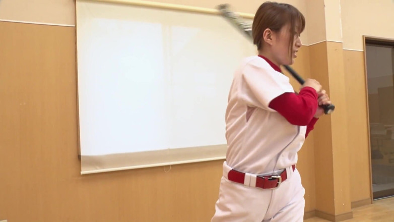 JapaneseAmateur: Troie da baseball giapponesi scopano alla festa con fighe bagnate...