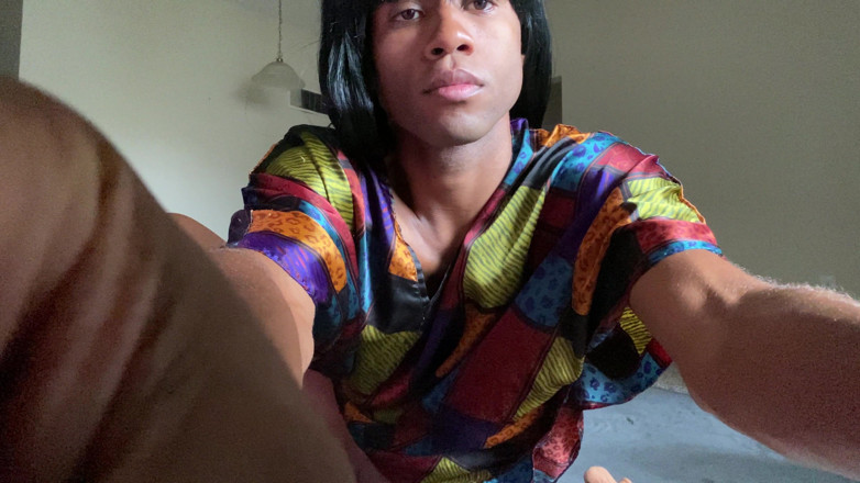 Karma Rainbow Smith D: น้ำพุ่งลึกจากของเล่น