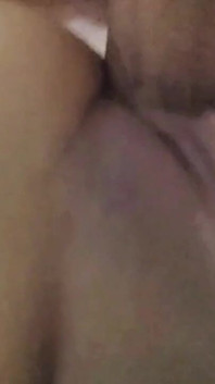 POV 아마추어 커플: 거대한 백인 핑크 자지 파운드 쪼이는 보지 후배위 큰 엉덩이 클로즈업