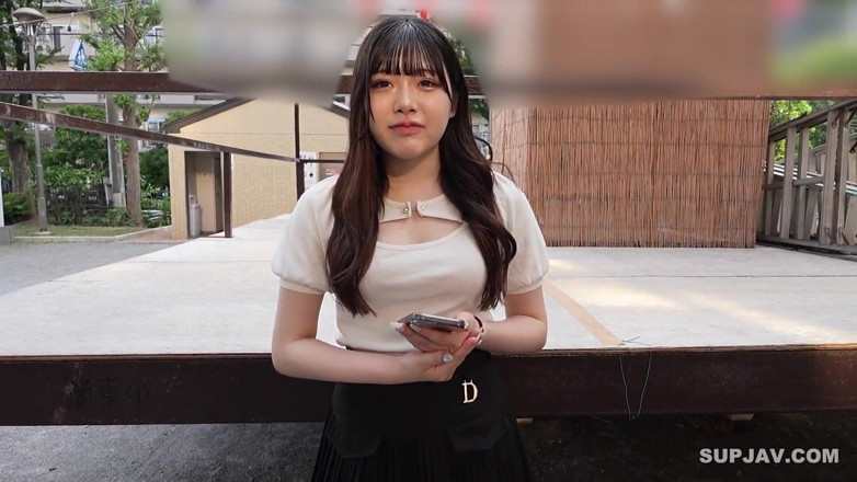 Asian cutie: Asian Angel 22062