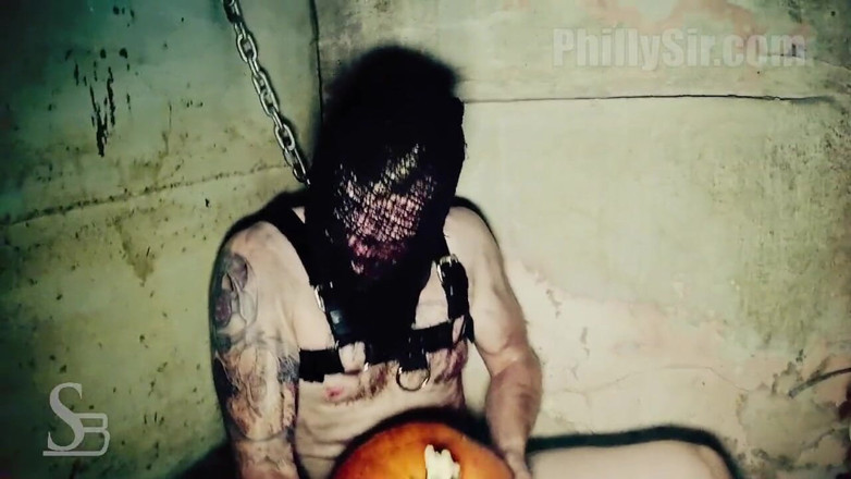 Philly Sir Videos: The fuckdemon. a message for Halloween 2019