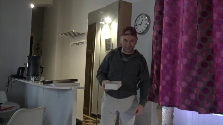Jess Royan XXX: Ošukaná sexy twinkem 22 let
