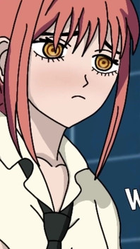 Makima Peeing - Chainsaw Man Meltpuff