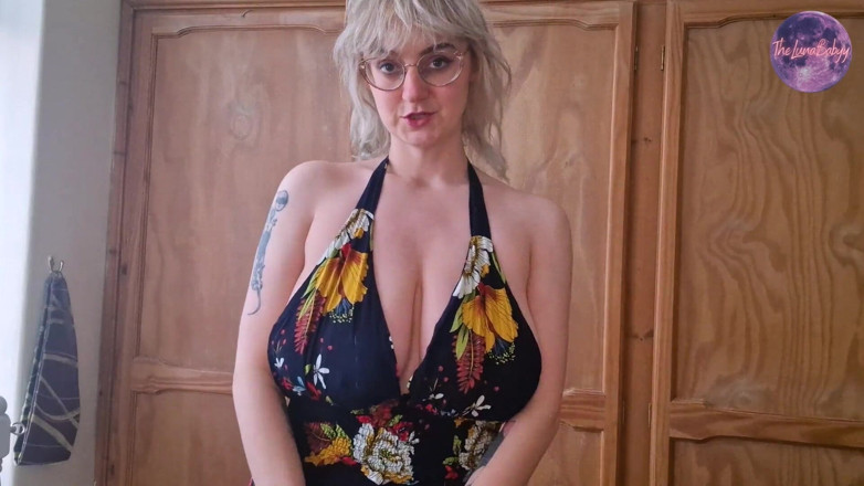 TheLunaBabyy: Successful No Nut November Tits Rewards
