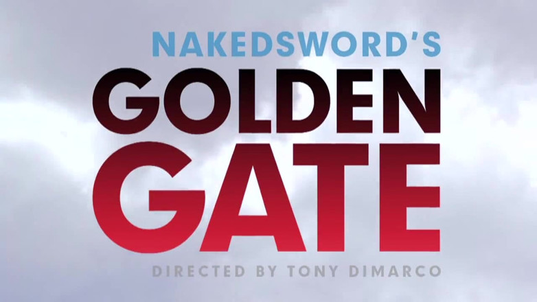 NakedSword: Altın kapı 2. sezon bölüm 5: İncil sikişi 5