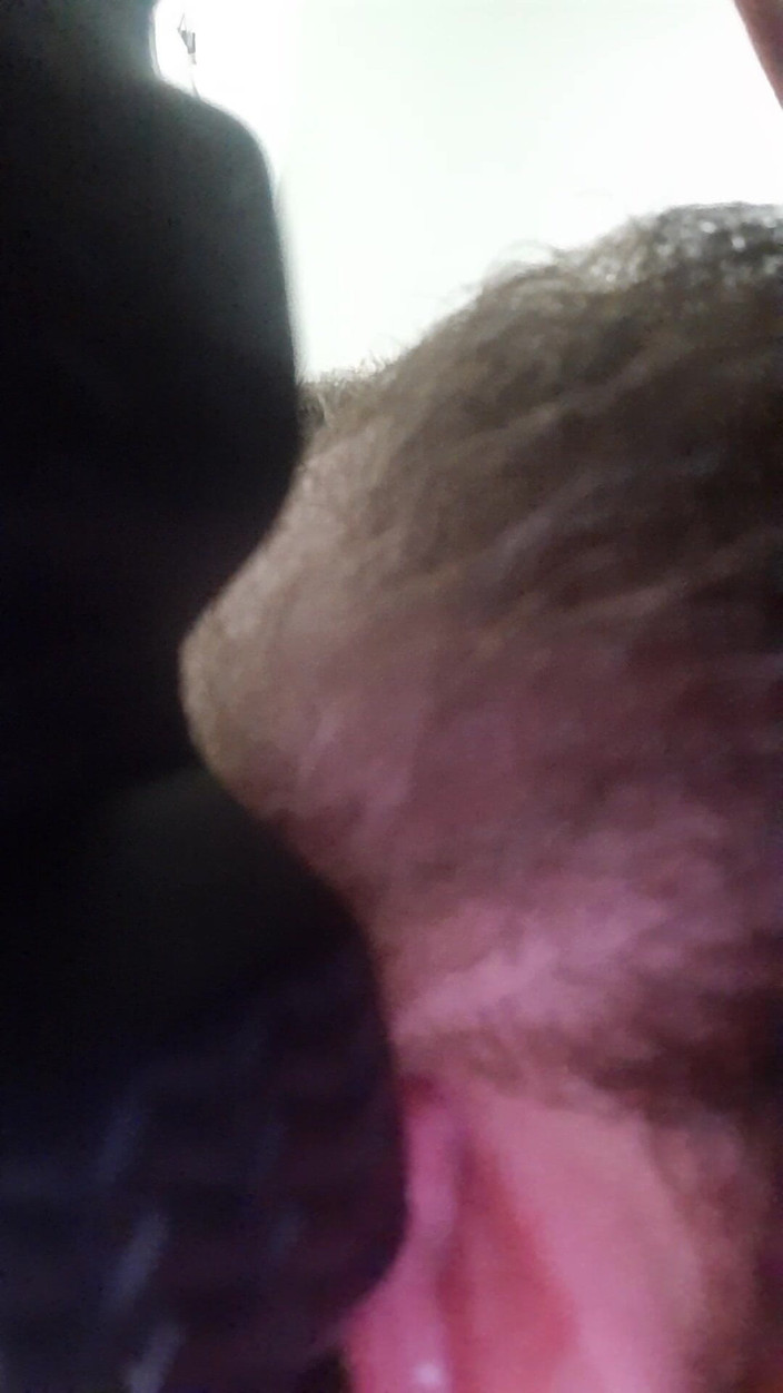 Bladexfeet: Lizanie butów