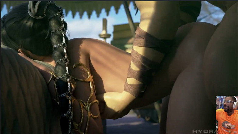 Good news media: Sexy Plešatá kundička stínové srdce dostane backshots, anální bead zadek...