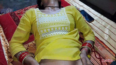 xshika: Teman wanita India kongkek terhangat