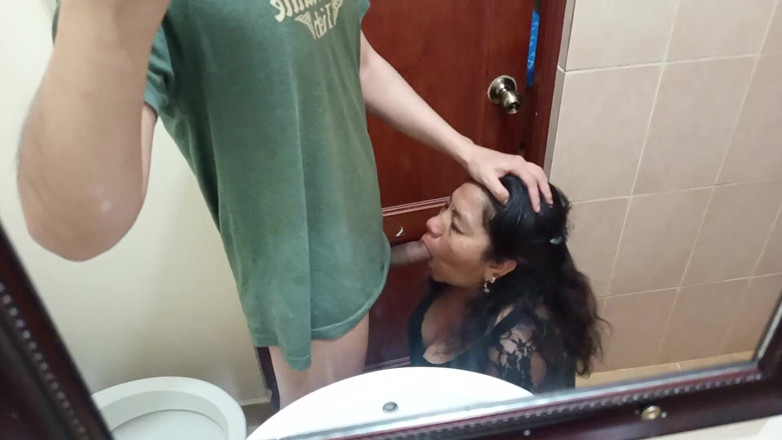 Moo DBOXXX: Mature Christian Loves to Suck My Dick, Food Vendor Became...