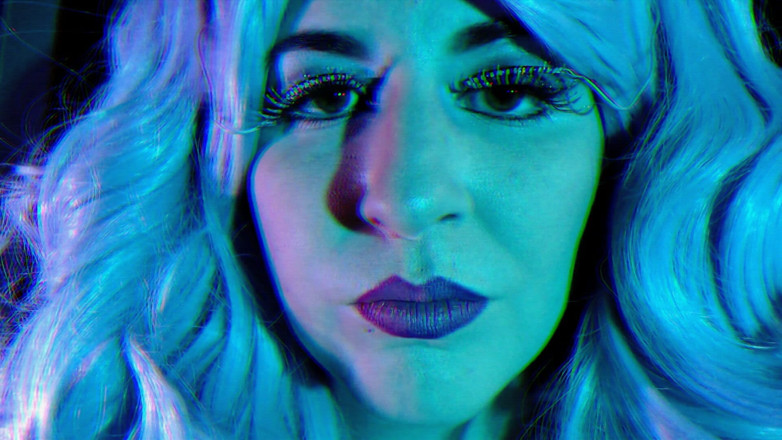 goddessjoules: Glamoureyes