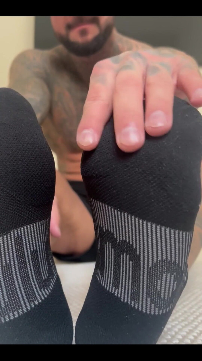 Jasons feet: Qualcuno mi ha comprato lululemon credi? Una bella forma?