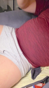 Stepdaddy Home Alone Horny