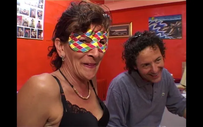 King Of Amateur: Distinctive Features Whore - Ep 2