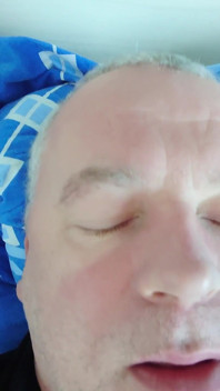The Orgasm on the Face