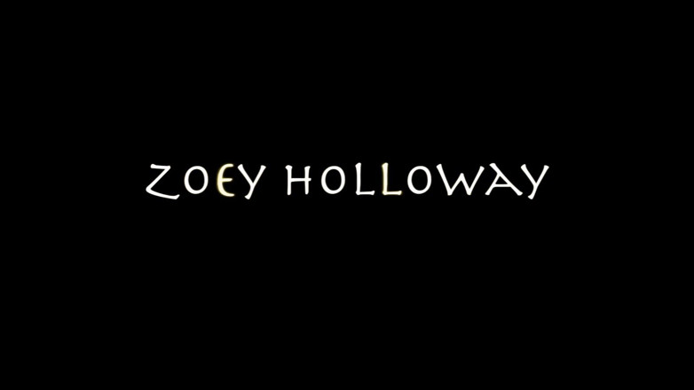 Taboo Handjobs - Liberated Eye: Uitkomen onder mijn bed! Zoey Holloway &amp; Michael Diamond