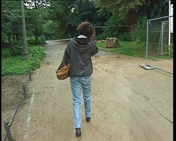 YOUR FIRST PORN: Babsi - Alman yolları 9 (p 60 11.1 11.2 Babsi - Deutsche Strassen 9)