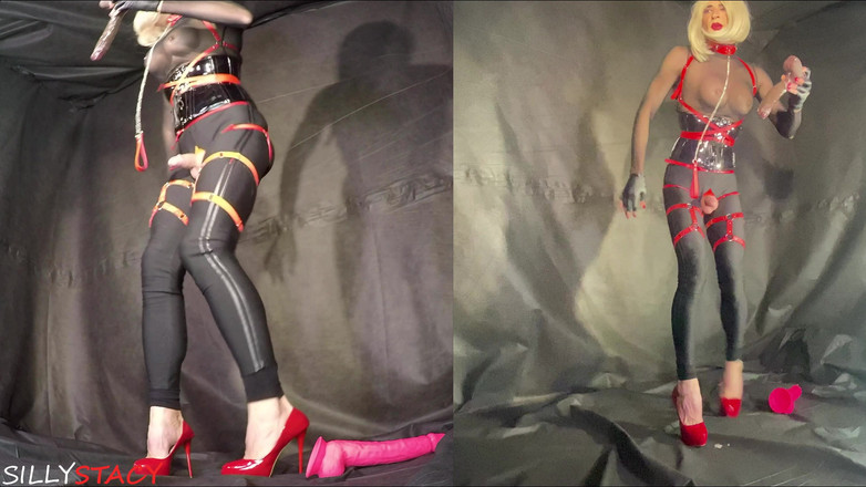 sillystacy: 시시 트레인