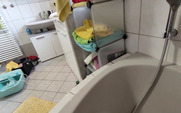 Popp Sylvie: Dildo potwora! Pieprzenie to dopiero początek