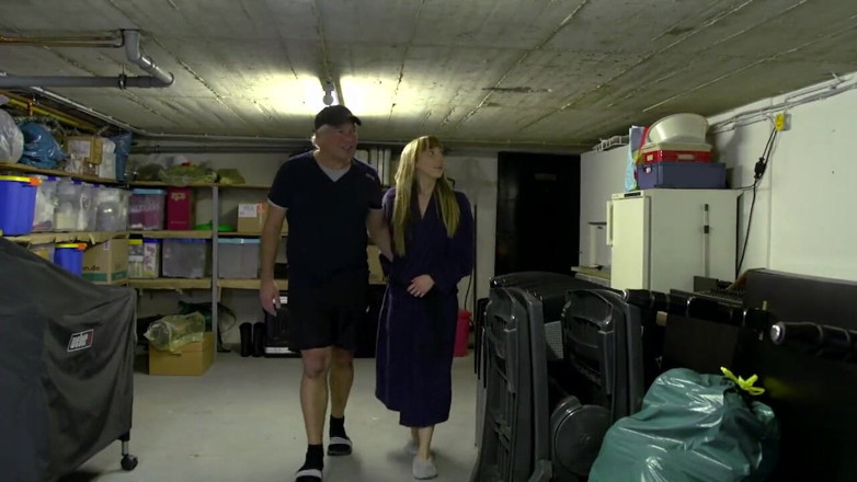 Deutschland porn: Deník nymphos - (celý film)