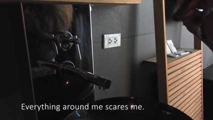 Asian Pussy Vision: Superwoman against you and the world - custom clip part 5