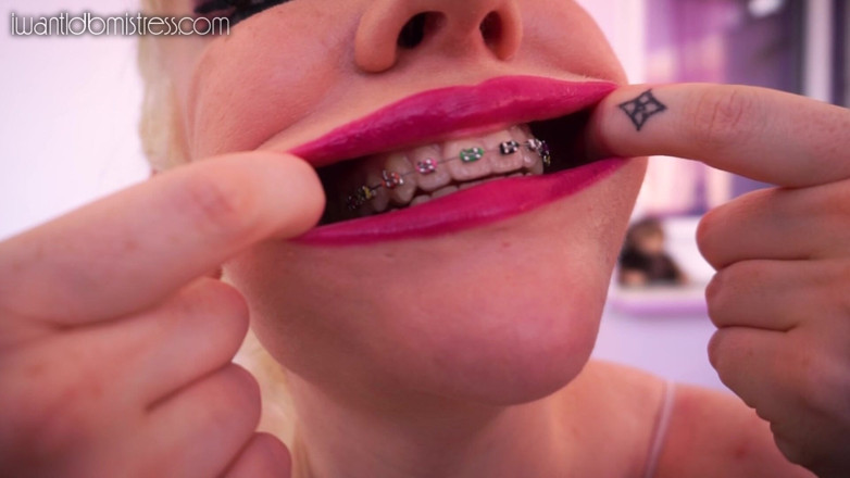 LDBMistress: Youtuber JOI 2.0