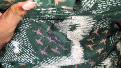 Lovelygirl456: Mira a la esposa con su dedo en el coño