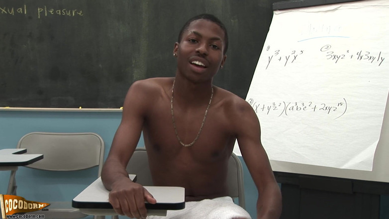 CocoDorm: Delone Dickson 2