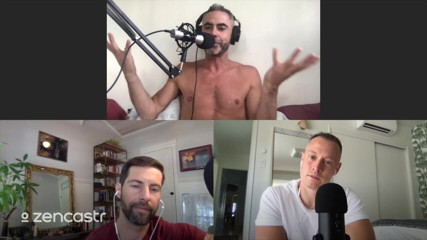 Himeros Backstage: Lo ho amato- Himeros dal vivo