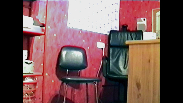 Mark Hannes: 23 år gammal pojke hand wank onani