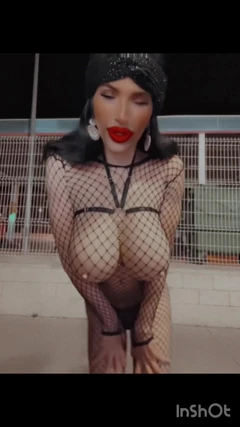 I Masturbate and Cum in a Gasoline