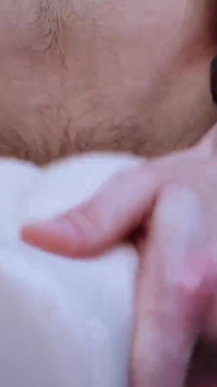 Morning, Stepdaddy Fingers and Fucks You From Behind!