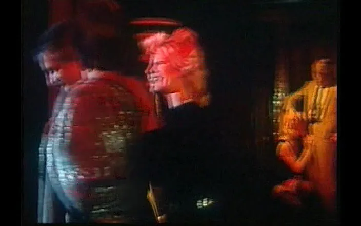 Bisco Birchwood Productions: L'Initiation D'une Femme Mariee~ French classic, eng. dub